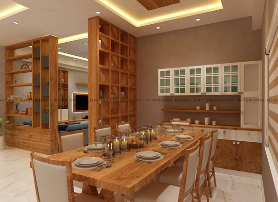 Diningroom